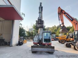 Takeuchi TB2150R