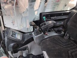Takeuchi TB2150R