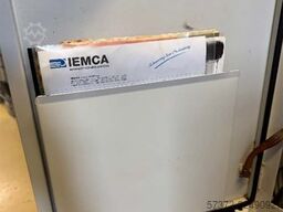 IEMCA VIP 70/1 CNC