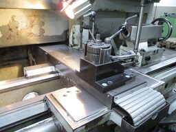 Gildemeister NEF plus 500