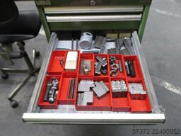 Hermle UWF 1001