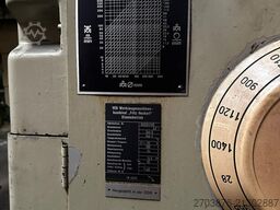 Fritz Heckert FW 400/E