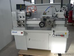 Weiler Praktikant 140B