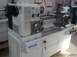 Weiler Praktikant 140B