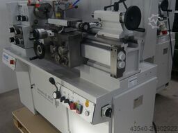 Weiler Praktikant 140B