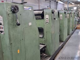 Müller Martini Progress