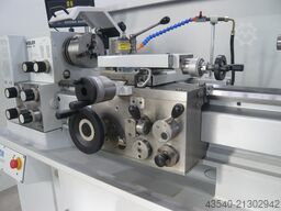 Weiler Praktikant 140B