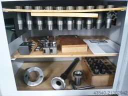 Weiler Praktikant 140B