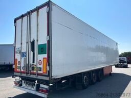 SCHMITZ SCB S3B SKO24, KüHLAUFLIEGER, TK SLXE 400,  LIFTACHSE, FLEISCHBAHNEN