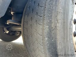 SCHMITZ SCB S3B SKO24, KüHLAUFLIEGER, TK SLXE 400,  LIFTACHSE, FLEISCHBAHNEN