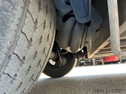 SCHMITZ SCB S3B SKO24, KüHLAUFLIEGER, TK SLXE 400,  LIFTACHSE, FLEISCHBAHNEN