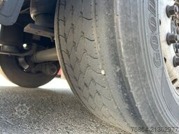 SCHMITZ SCB S3B SKO24, KüHLAUFLIEGER, TK SLXE 400,  LIFTACHSE, FLEISCHBAHNEN