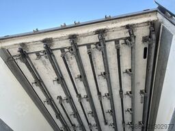 SCHMITZ SCB S3B SKO24, KüHLAUFLIEGER, TK SLXE 400,  LIFTACHSE, FLEISCHBAHNEN