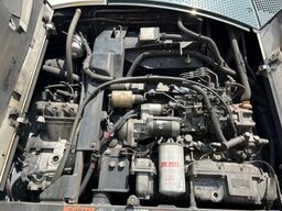 SCHMITZ SCB S3B SKO24, KüHLAUFLIEGER, TK SLXE 400,  LIFTACHSE, FLEISCHBAHNEN