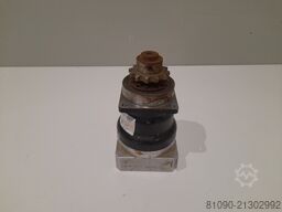 Alpha SP075S-MF1-10-1C1-2S