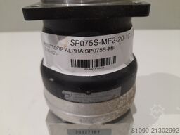 Alpha SP075S-MF1-10-1C1-2S