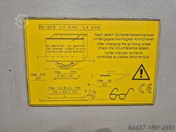 Geibel & Hotz FS 640 SD