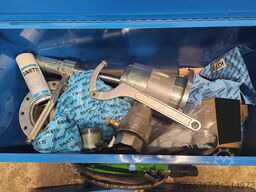 Ravetti Stop System Set