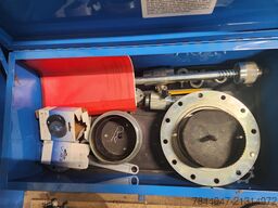 Ravetti Stop System Set