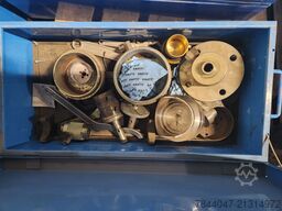 Ravetti Stop System Set