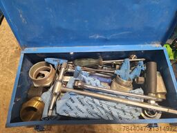 Ravetti Stop System Set