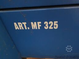 Ravetti Stop System Set