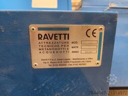 Ravetti Stop System Set