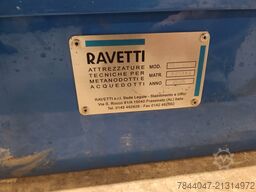 Ravetti Stop System Set