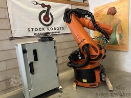 KUKA KR360-2 KRC2 ED05