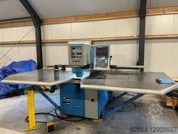 Euromac CX1000/30/2000