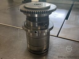 Euromac CX1000/30/2000