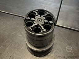 Euromac CX1000/30/2000