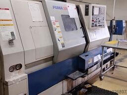 DOOSAN DAEWOO PUMA 300 MSC