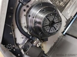 DOOSAN DAEWOO PUMA 300 MSC