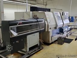 DOOSAN DAEWOO PUMA 300 MSC