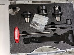 DOOSAN DAEWOO PUMA 300 MSC