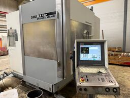 DECKEL MAHO DMU 80