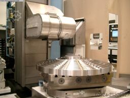 DöRRIES - SCHARMANN Alpha 1000