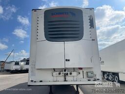 Schmitz Cargobull Semitrailer Reefer Standard Dois pisos