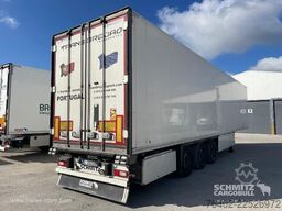 Schmitz Cargobull Semitrailer Reefer Standard Dois pisos