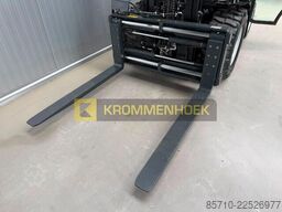 Manitou MSI 35