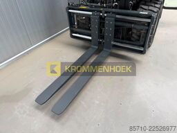 Manitou MSI 35