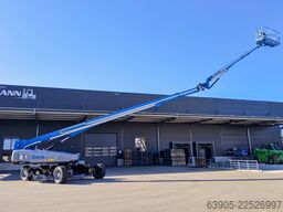 Genie SX-135 XC