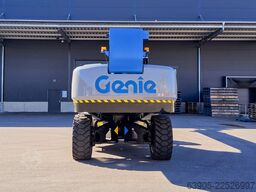 Genie SX-135 XC