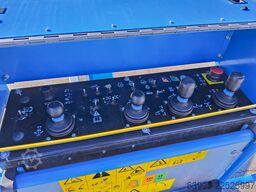 Genie SX-135 XC