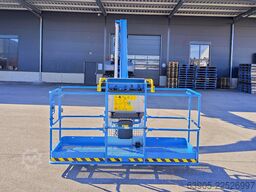 Genie SX-135 XC
