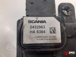 Scania Occ afstandssensor Scania