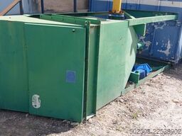 Donaldson Torit CPV4 Model 21640