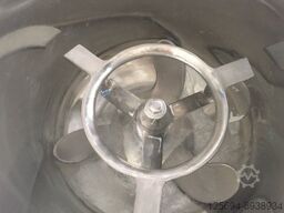 Papenmeier K.G Heizmischer und Kühlmisch TSEH/KMS0