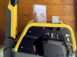 Wacker Neuson DPU 5247 Heh NextGen Rüttelplatte NEU